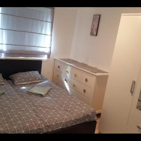 Apartments 포르스그룬 외부 사진
