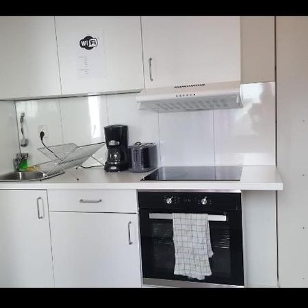 Apartments 포르스그룬 외부 사진