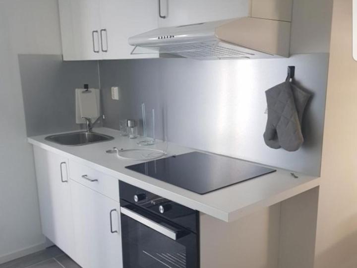 Apartments 포르스그룬 외부 사진