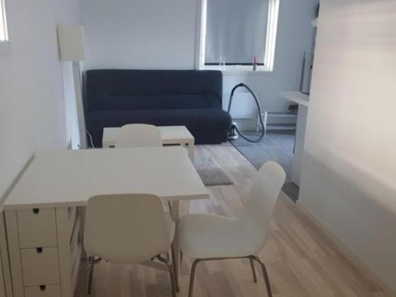 Apartments 포르스그룬 외부 사진
