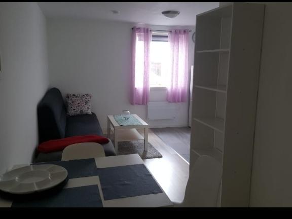 Apartments 포르스그룬 외부 사진