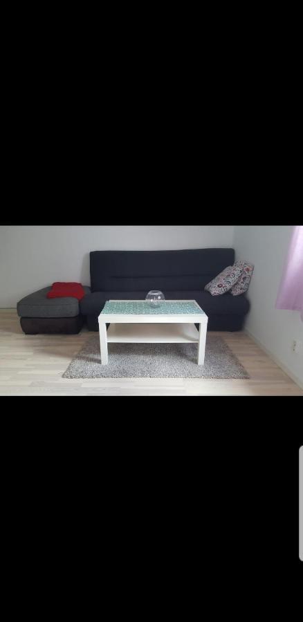 Apartments 포르스그룬 외부 사진