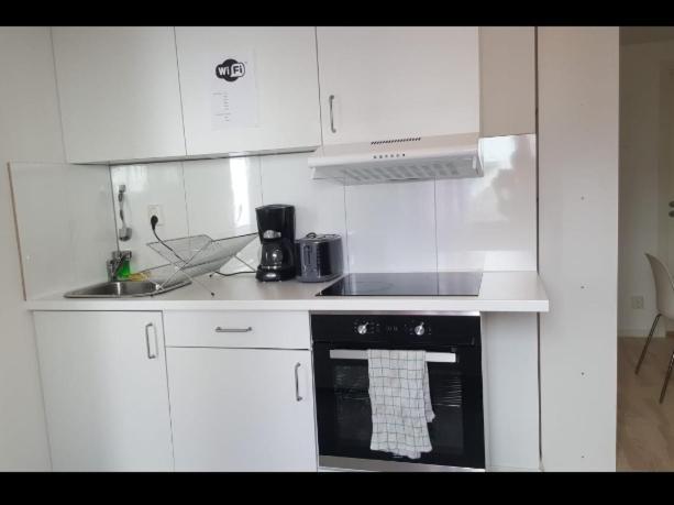 Apartments 포르스그룬 외부 사진
