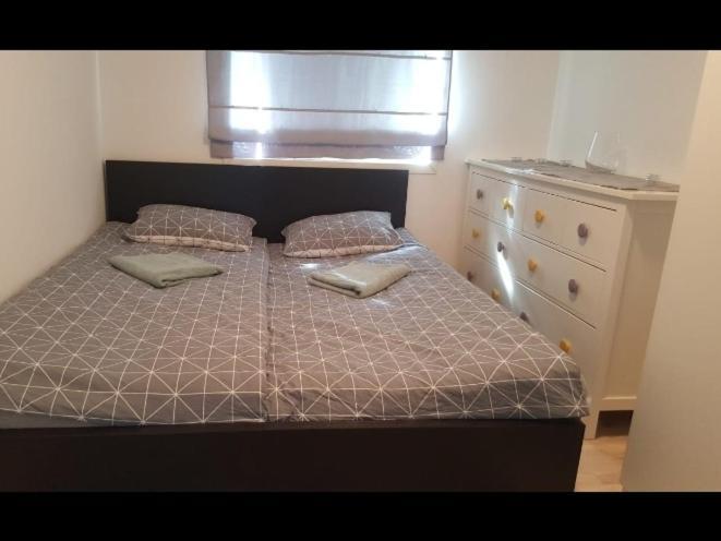 Apartments 포르스그룬 외부 사진